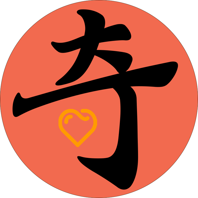 奇心导航，最懂你的导航网站 | 奇心科技